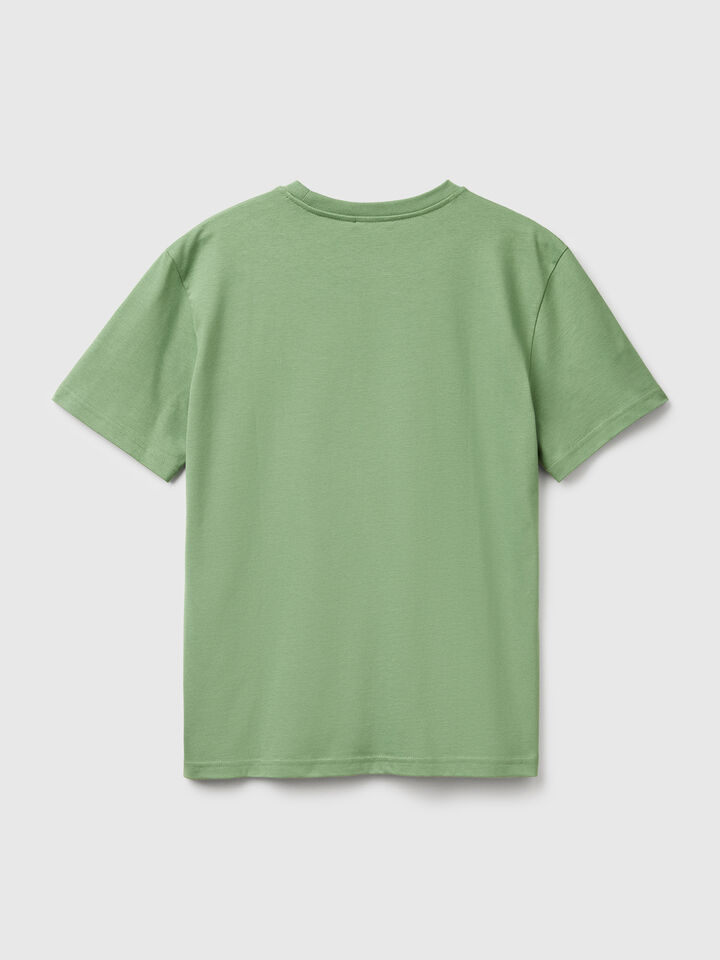T-SHIRT Men image number 5